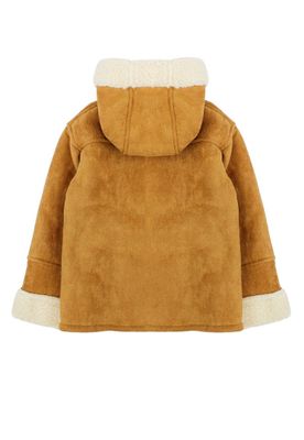 Imagen 2 del producto Casaca kids niña gamulán foresta 318