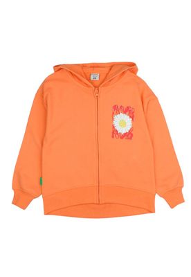 Poleron jr niña oasis 399