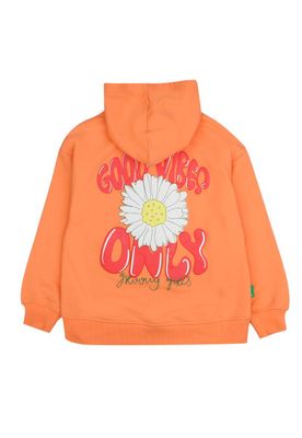 Imagen 2 del producto Poleron jr niña oasis 399