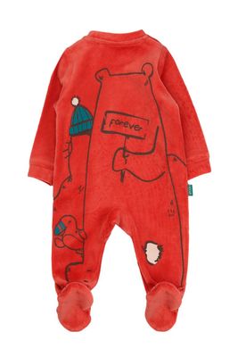 Imagen 2 del producto Osito newborn niño plush arctic 113