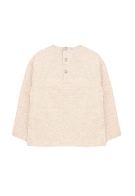 Imagen 2 del producto Polera bb niña h/caído squad 172