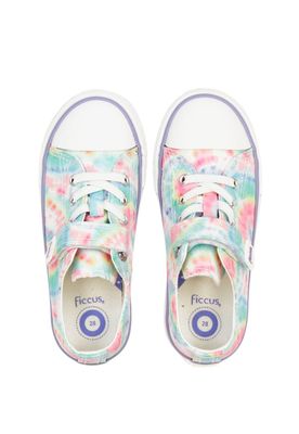 Imagen 2 del producto Zapatilla Urbana Elástico S24 Niña