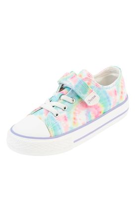 Zapatilla Urbana Elástico  S24 Niña