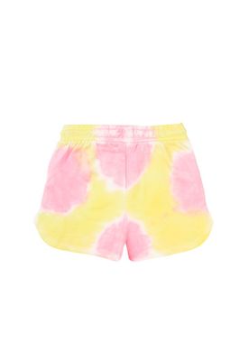 Imagen 2 del producto Short girls tie dye holiday 354P