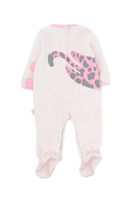 Imagen 2 del producto Osito newborn niña plush kitty 128