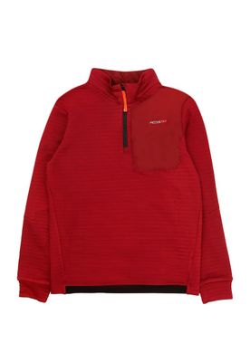 Imagen 1 del producto poleron niño textura ficcustex 580v