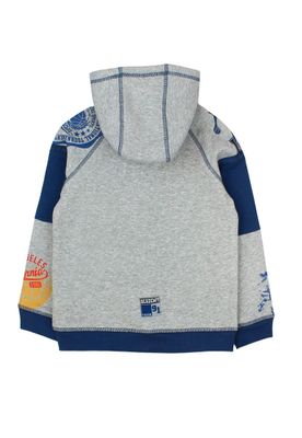 Imagen 2 del producto Polerón kids niño bicolor academy 241