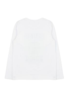 Imagen 2 del producto Polera junior niño lentejuelas day to day 753v