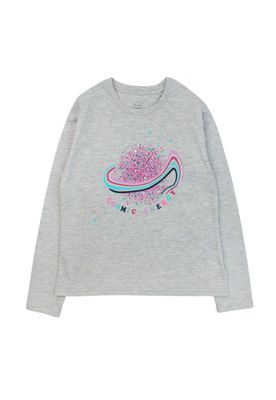 Imagen 1 del producto Polera junior niña h/ caído cosmic 367