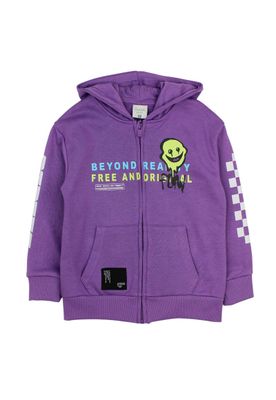 Poleron kids niño go 249