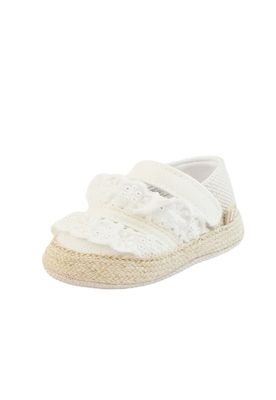 Imagen 2 del producto Zapato ballerina new born niña 815