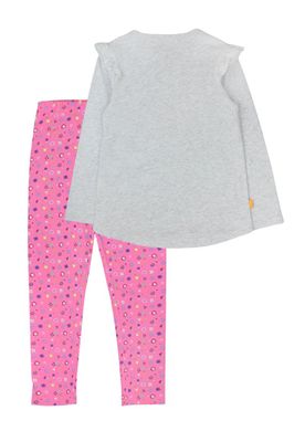 Imagen 2 del producto Pijama kids niña 324b