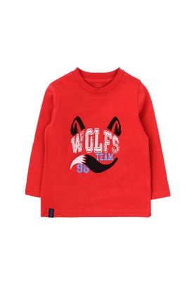 Polera bebé niño day to day 700v