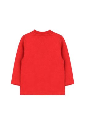 Imagen 2 del producto Polera bebé niño day to day 700v