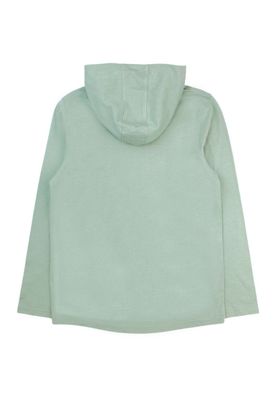 Imagen 2 del producto Polera junior niño c/ capucha arctic 329 W24b