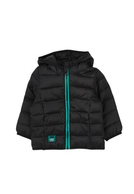 Parka bebé niño day to day 710v