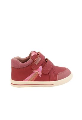 Imagen 1 del producto Botín principiante 2 velcros niña 822