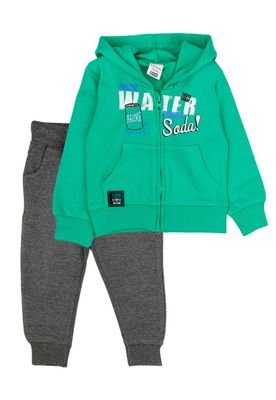 Imagen 1 del producto Buzo bebé niño day to day 702b