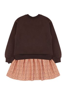 Imagen 2 del producto Vestido kids niña squad 310v