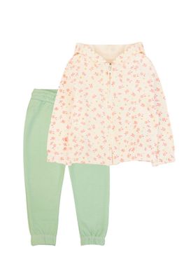 Buzo bb niña essence 216j