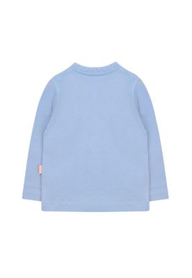 Imagen 2 del producto Polera bb niña velvet day to day 713