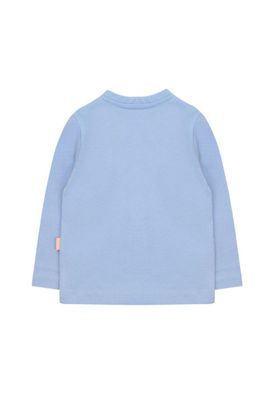 Imagen 2 del producto Polera bb niña velvet day to day 713