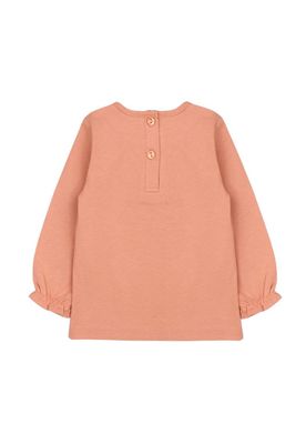 Imagen 2 del producto Polera bebé niña puño foresta 178