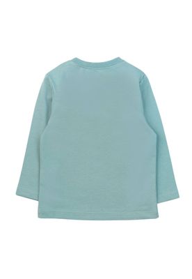 Imagen 2 del producto Polera bebé niño relieve day to day 702 W24