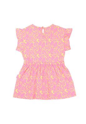 Imagen 2 del producto Vestido bb niña rapport day to day 718l