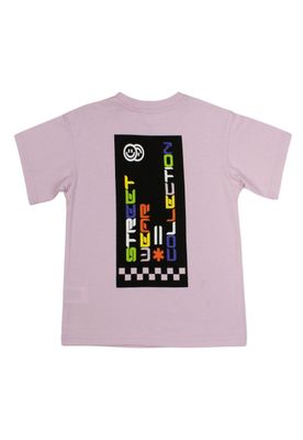 Imagen 2 del producto Polera kids niño go 240