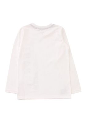 Imagen 2 del producto Polera kids niño space cosmic 237b