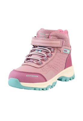 Imagen 2 del producto Zapatilla outdoor kids niña 846