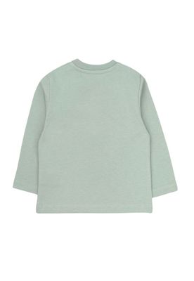 Imagen 2 del producto Polera bebé niño holograma foresta 139b