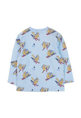 Imagen 2 del producto Polera bebé niño rapport arctic 139