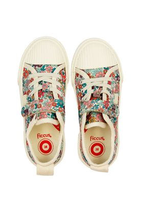 Imagen 2 del producto Zapatilla Urbana Elástico  S24 Niña