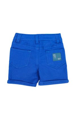 Imagen 2 del producto Bermuda bb niño go 162