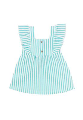 Imagen 2 del producto Vestido bebé niña vuelos malibu 211