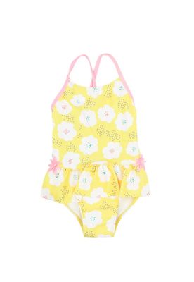 Traje de baño bebé niña energy 219b