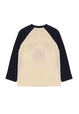 Imagen 2 del producto Polera bb niño m/raglan squad 138