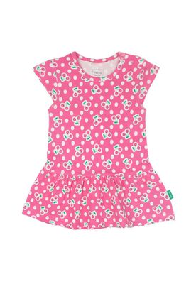 Vestido bebé niña estampado day to day 720