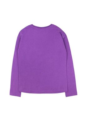 Imagen 2 del producto Polera junior niña cortes move 369