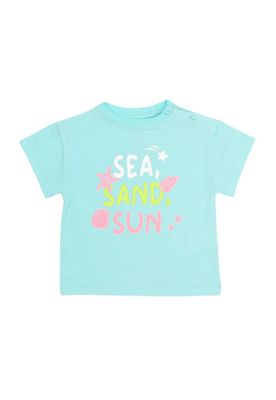 Polera bebé niña malibu 186