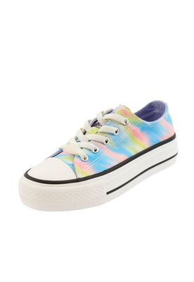 Imagen 1 del producto Zapatilla urbana cordón s24 niña 911