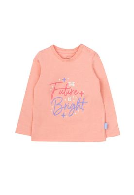 Polera bebé niña glitter day to day 711v