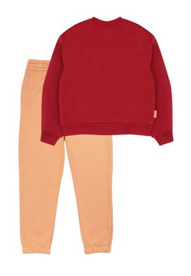 Imagen 2 del producto Buzo kids niña squad 314s