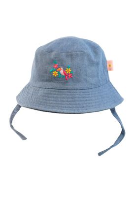 Gorro bb niña mezclilla spirit 605g