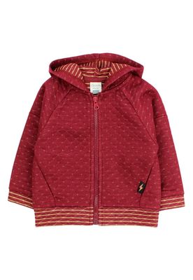 Polerón bebé niña liberty 184