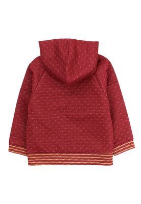 Imagen 2 del producto Polerón bebé niña liberty 184