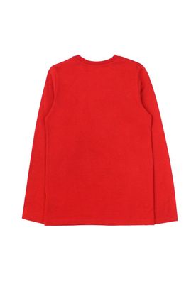 Imagen 2 del producto Polera junior niño day to day 752v