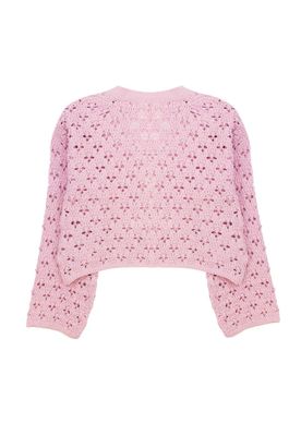 Imagen 2 del producto Chaleco kids niña free 296